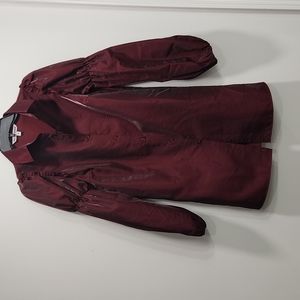 Ted Baker Shirt Dress